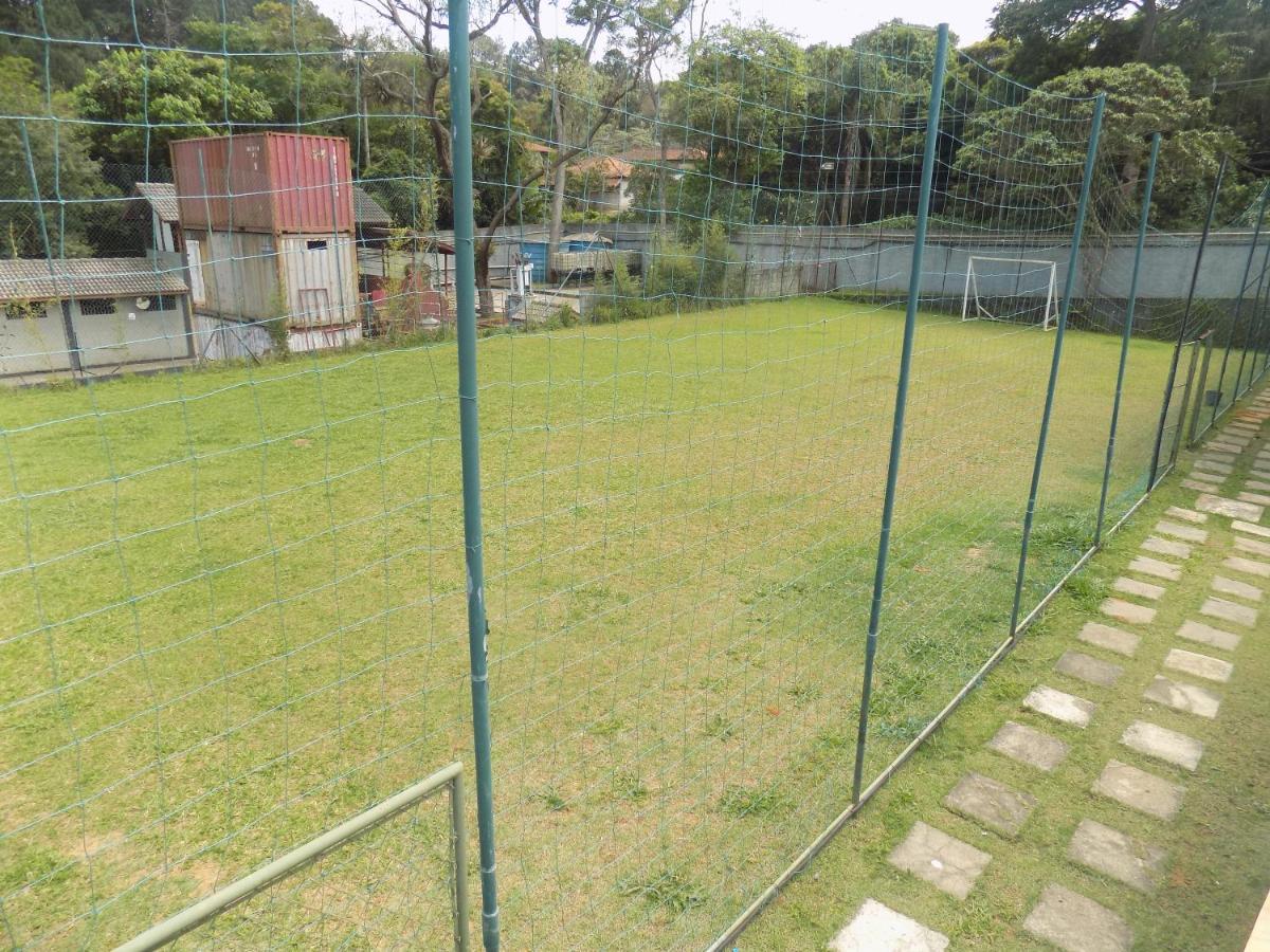 Chacara Iris Do Campo Βίλα Vargem Grande Paulista Εξωτερικό φωτογραφία